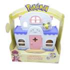 BONECO TOMY POKEMON HOUSE PARTY T19407