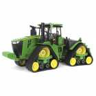 Trator John Deere 9rx 640 Com Lagartas: Prestige Collection - Escala 1/32 (45964)