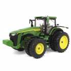 Trator Ertl John Deere 8r 310: Prestige Collection - Escala 1/16 (45968)