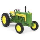 Trator Ertl John Deere 330u: Replica Play - Escala 1/16 (45984)