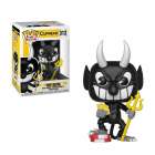 FUNKO POP GAMES CUPHEAD - THE DEVIL 312