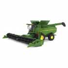 Colheitadeira Ertl John Deere S680 Combine: Prestige Collection - Escala 1/64