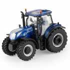 Trator Erlt New Holland T7.270 Prestige Collection - Escala 1/64 (61016)