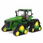 Trator Ertl John Deere 8rx 340: Prestige Collection - Escala 1/32