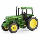 Trator Ertl John Deere 4955 - Escala 1/64