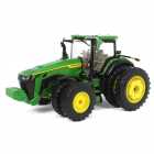 Trator Ertl John Deere 8r 370: Prestige Collection - 1/32
