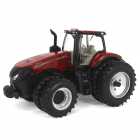 Trator Ertl Case Ih Magnum 385 Com Rodas Duplas - Escala 1/32