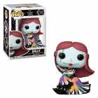 Funko Pop Disney The Night Before Christmas - Sally 1605