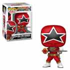 Funko Pop Television Power Rangers: Zero - Red Zeo Ranger 1714