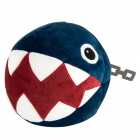 Pelucia Tomy Mega Plush Mocchi-mocchi- Super Mario 15 - Chain Chomp (12410r)