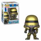 Funko Pop Heroes Dc Superman - Hammer Of Boravia 583