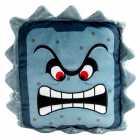 Pelucia Tomy Mega Plush Mocchi-mocchi- Super Mario 15 - Thwomp (12429b)