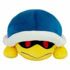 Pelucia Tomy Mega Plush Mocchi-mocchi- Super Mario 15 - Buzzy Beetle (12441b)
