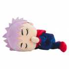 Pelucia Tomy Mega Plush Club Mocchi-mocchi- Jujutsu Kaisen 7 - Yuji Itadori (12630wm)
