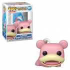 Funko Pop Games Pokmon - Slowpoke 1077