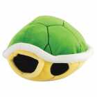 Pelucia Tomy Mega Plush Mocchi-mocchi- Kirby 5 - Green Shell  (12704b)