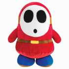 Pelucia Tomy Mega Plush Mocchi-mocchi- Super Mario 15 - Shy Guy (12731b)
