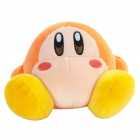 Pelucia Tomy Mega Plush Mocchi-mocchi- Kirby 6 - Waddle Dee  (12774)