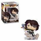 Funko Pop Animation Attack On Titan: Final Season - Hange Zoe 1994