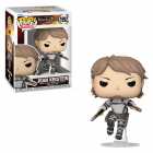 Funko Pop Animation Attack On Titan: Final Season - Jean Kirstein 1992