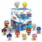 Funko Mystery Minis Sonic The Hedgehog (86121)