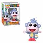 Funko Pop Animation Nickelodeon: Dora - Boots 2004