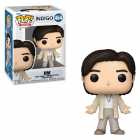 Funko Pop Rocks Bts: Indigo - Rm 464