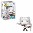 Funko Pop Animation Frieren: Beyond Journey's End - Frieren 1986