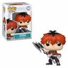 Funko Pop Animation Frieren: Beyond Journey's End - Stark 1988