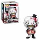 Funko Pop Movies Terrifier 2 - Art The Clown 1796