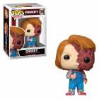 Funko Pop Television Chucky - Chucky (melted Face) 1719