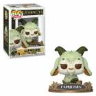 Funko Pop Zodiac - Capricorn 14
