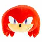 Pelucia Tomy Mega Plush Mocchi-mocchi- Sonic The Hedgehog 15 - Knuckles (12826)