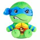 Pelucia Tomy Mega Plush Mocchi-mocchi- Teenage Mutant Ninja Turtles 6 - Leonardo (12864)