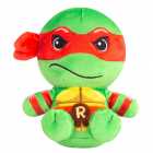 Pelucia Tomy Mega Plush Mocchi-mocchi- Teenage Mutant Ninja Turtles 6 - Raphael (12865)