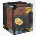 Cofre Abystyle One Piece Money Bank - Strawhat (79811)