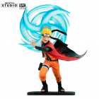 Esttua Abystyle Sfc Super Figure Collection Naruto Shippuden - Sage Mode Naruto Uzumaki (105282)