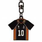 Chaveiro Abystyle Haikyu!! - Hinata Jersey (53207)