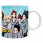 Caneca Abystyle My Hero Academia - Class 1-a (66341)
