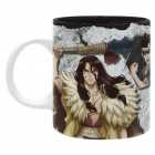 Caneca Abystyle Dr.stone - Science Kingdom Vs. Tsukasa Empire (26623)