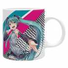 Caneca Abystyle Hatsune Miku (6517)