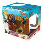 Caneca Abystyle The Seven Deadly Sins: Nanatsu No Taizai - Lion Sin Of Pride: Escanor (79460)