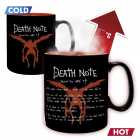 Caneca Mgica Abystyle Death Note - L & Light (53801)