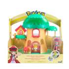 Boneco Tomy Pokemon Escape In The Forest T19408