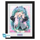 Quadro Abystyle Hatsune Miku (78319)