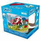 Caneca Abystyle The Smurfs (25570)