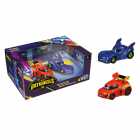 Carrinhos Carrera Pull And Speed Batwheels - Bam Vs. Red Pack (0240)