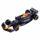 Carrinho Carrera Formula 1 1/43 - Sergio Perez 