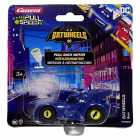 Carrinho Carrera Dc Comics Pull-back - Batwheels (4021)