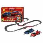 Pista Carrera Go!!! Ferrari Power Racing 1/43 (5753)